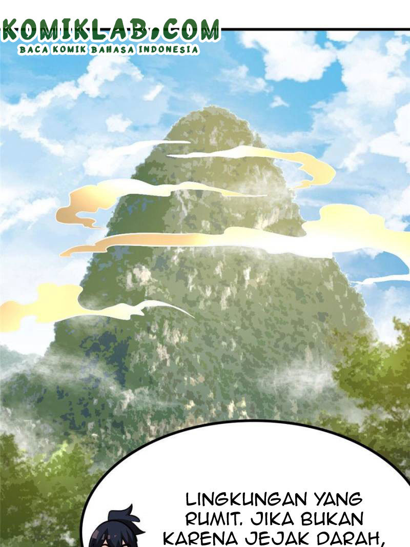 Extreme God Chapter 99 Gambar 2